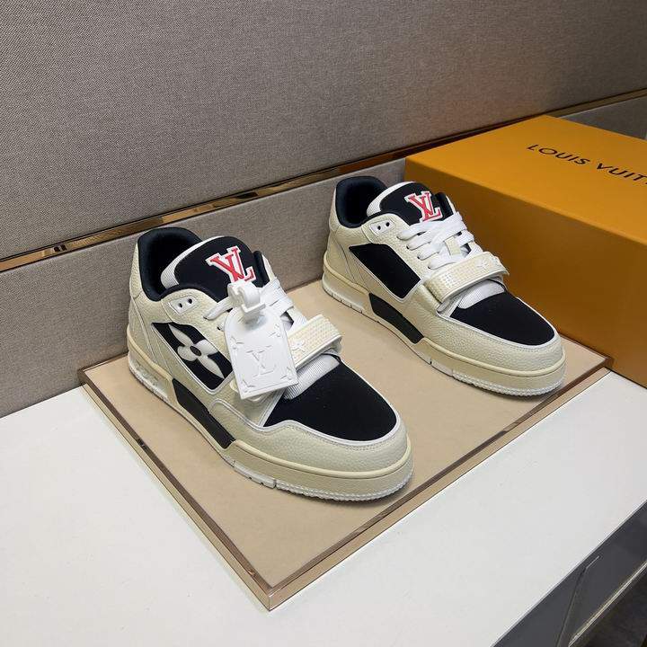 Picture of Louis Vuitton Shoes _SKULVsz35-44hnh021516243